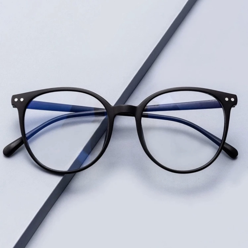 Fake Glasses